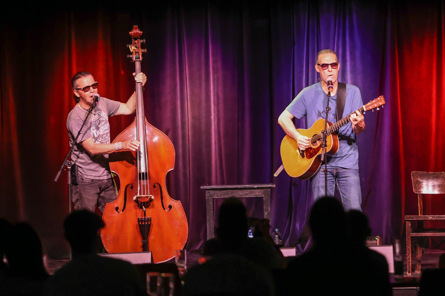 Blues & Roots & Pearls Of Americana